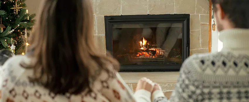 Ravelli Group Wood Fireplaces Replacement in Parkville, Maryland