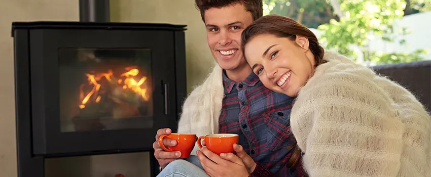 Regency Traditional Fireplace Products Maintenance and Repair in Parkville, Maryland