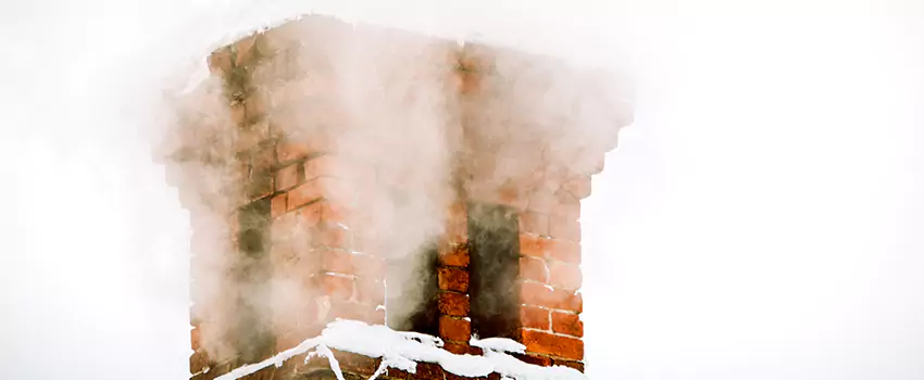 Chimney Flue Soot Removal in Parkville, MD