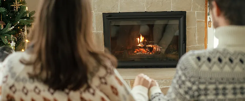 Superior Open-Hearth Wood Fireplaces in Parkville, MD