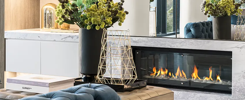 Professional Town & Country Luxury Fireplace Maintenance Experts in Parkville, Maryland