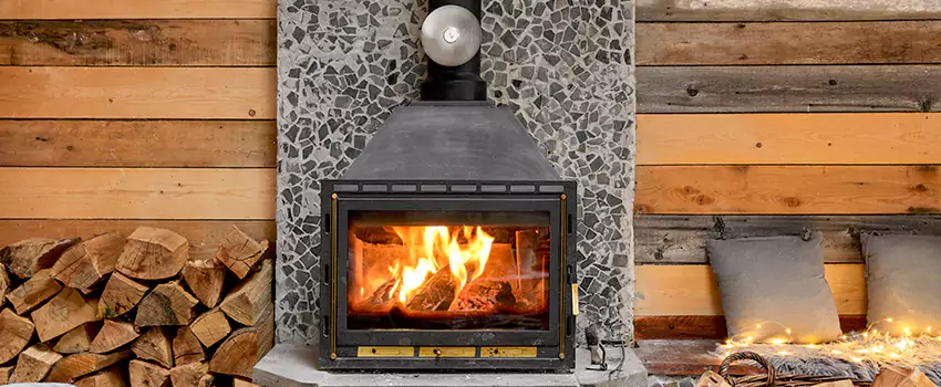 Travis Industries Elite Fireplace Inspection and Maintenance in Parkville, Maryland