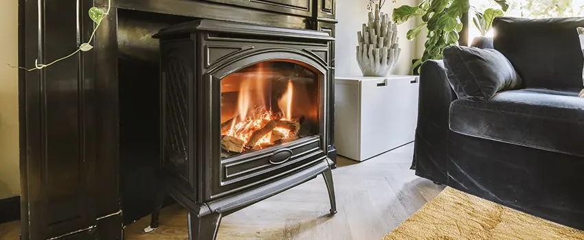 Valor Wood Fireplace in Parkville, MD