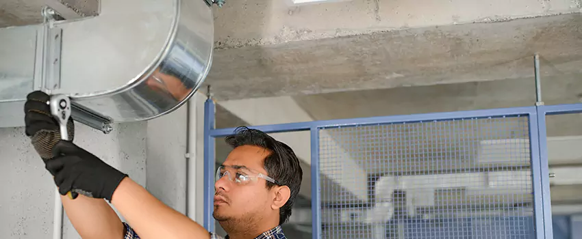 Benefit of Ventilation Cleaning in Parkville, Maryland