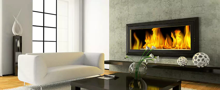 Ventless Fireplace Oxygen Depletion Sensor Installation and Repair Services in Parkville, Maryland
