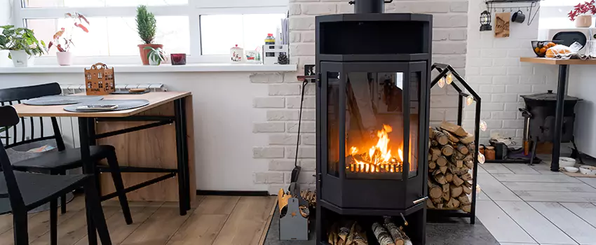 Cost of Vermont Castings Fireplace Services in Parkville, MD