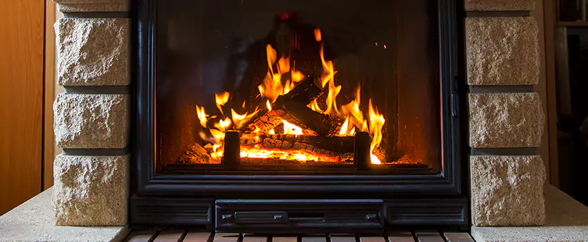 Cost of Wood Fireplace Installation in Parkville, MD