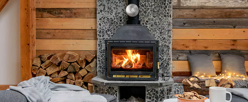 Affordable Wood Fireplace Fixing Solutions in Parkville, Maryland