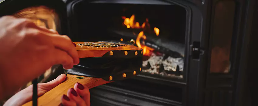 Cost of Wood Furnace Repair and Installation Services in Parkville, MD