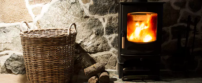 24/7 Wood Stove Installation Services in Parkville, Maryland