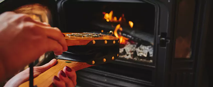 Wood Stove Grates Repair in Parkville, Maryland