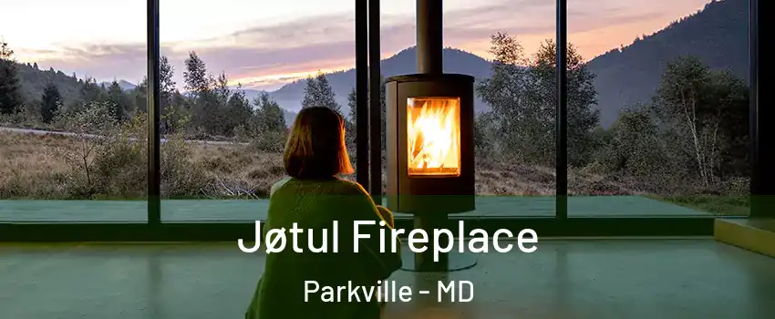  Jøtul Fireplace Parkville - MD