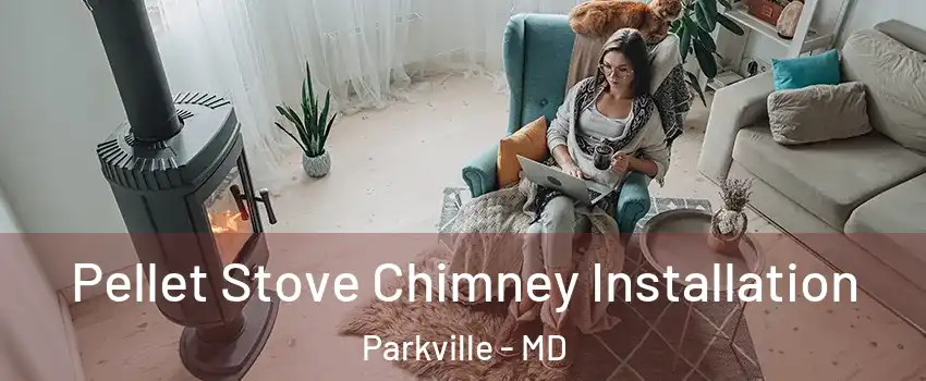  Pellet Stove Chimney Installation Parkville - MD