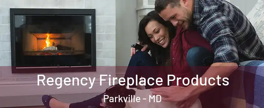  Regency Fireplace Products Parkville - MD