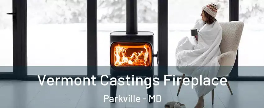  Vermont Castings Fireplace Parkville - MD